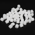 Wholesale K1 Bio Filter Media Moving Bed Biofilm Reactor System Mbbr Bio Media Carrier Biomedia for Wastewater Treatment