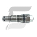 YN22V00001F6 Main Relief Valve for Kobelco Excavator SK100-5