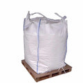 EGP One Ton pp Woven Jumbo Bag for Transporting and Storage Chemicals Mining Minerals