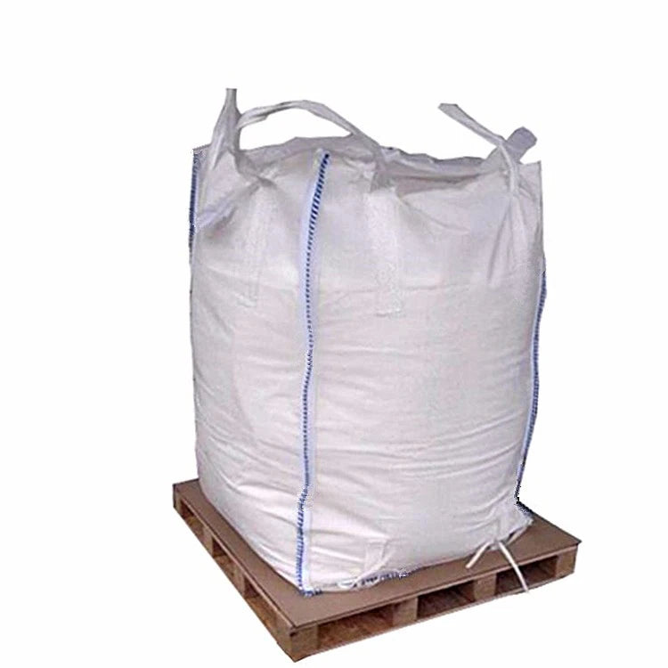 EGP One Ton pp Woven Jumbo Bag for Transporting and Storage Chemicals Mining Minerals