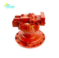 Hangood Construction Machinery Parts DH255 DH258 Swing Motor Assy 401-00352 Swing Motor for Excavator Swing Motor Parts