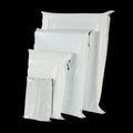 Jufeng OEM Poly Custom Size & Thickness Self-Adhesive Recyclable Mailing Packaging Bags for Shoes & Socks Express Shipping