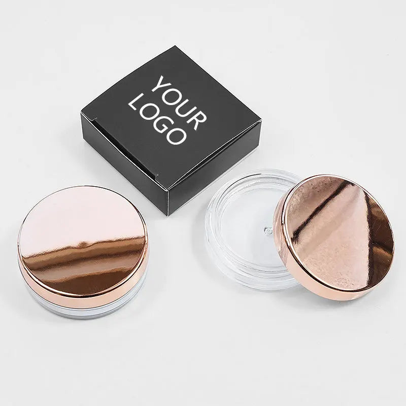 Private Label Long-Lasting Brow Soap for Eye Makeup Private Label Waterproof Single Eyebrow Styling Gel Sculpt Brow Gel