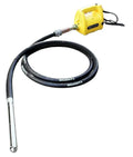 Electric Portable Concrete Vibrator Handheld Concrete Vibrator