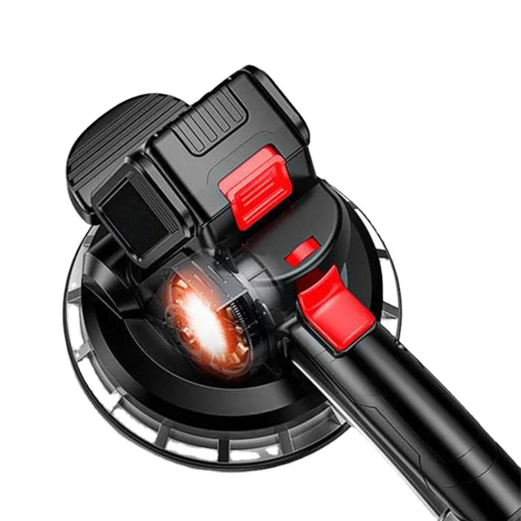 Cordless Electric Multi-function Smart Tile Laying Vibrator