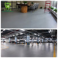 Professional Grade 35MPa Self Leveling Mortar Wear-Resistant Floor Finish for Garage Gym Factory 5000 PSI Cementitious Overlay