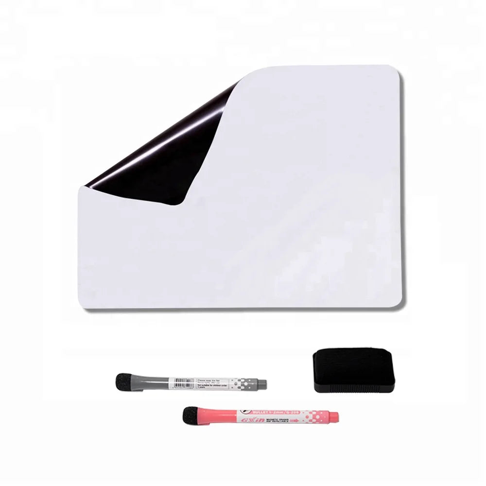 Beautifully Customized High Quality Magnetic Whiteboard