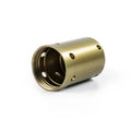 Professional Precision Custom CNC Machining Services Stainless Steel Parts Wire EDM Broaching Sandblasting Surface Machining