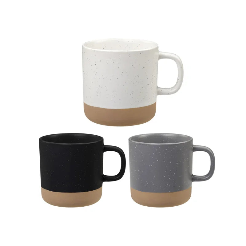Top 10 Trending 14oz Frosted Stoneware Japanese Custom Ceramic Coffee Mug