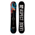 Wholesale Manufacturing blackSnowboard Made in China MegaBDM