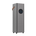 Crearoma 1500ml Large Capacity Touch Screen Diffusers for Essential Oils Large Room with Hvac System