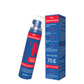 Pet Safe Gas Training Spray Non-poisonous Non-odor Dog Spray Instructor Can Refill Control Bark Spray