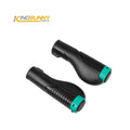 Vsett Handlebar Left Grip for Vsett 9 Electric Scooter Spare Parts Non-slip Handle Protector Cover Escooter Repair Parts Grip