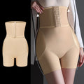 Hip Enhancer Pants Tummy Control Sexy Slimming Butt Lifter Underwear Waist Trainer Shapewear Panties Sexy Body Shaper
