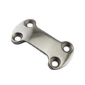 Factory Price Marine Hardware 304 Stainless Steel Cam Buckle Plate for Cam Webbing Straps