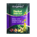 30ml Mini Small Size Sacked Bagged Herbal Augeas Brands Hair Manicure Hair Dye Products Hair Color Shampoo Sachet
