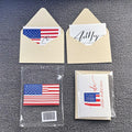 Customized Graduation Cap Cards Commemorate Achievements