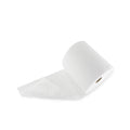 Oilspillpro OOA-R0250 China Sewer 100% PP Proforated Dimpled Oil Only Absorbent Roll