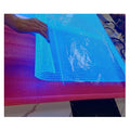 High Stability and Long Life Best-selling P8 Shenzhen Ecran Transparent Led Display Led Crystal Film Display