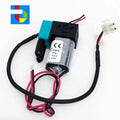 Switzerland Original KNF Ink Pump PML5129-NF10 Micro Pump 3.4W 24VDC for UV/Eco Solvent Printer