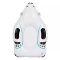 Waterhan FTYP238JL Balloon PVC/Nylon Inflatable Penguin Tube Snow Water Floats Guangdong