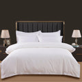 Luxury 100% Cotton 400 Thread Count Sheet Bedding Set 5 Star Hotel Bed Set Bed Linen