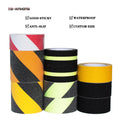 2- High Viscosity Waterproof Colorful Luminous Stair Tread Step Ramp Best Grip Traction PVC PET PEVA Anti Slip Adhesive Tape