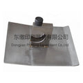 1 Piece 93.015.360 Guide Plate for Heidelberg Printing Machine