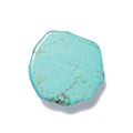 Crystal Phone Grip Holder for Phone - Polished Gemstone Crystal Agate Quartz Stone Slice Home Decoration