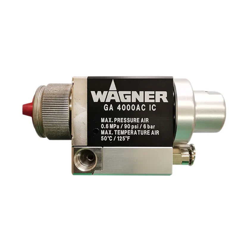 German Wagner GA4000ACIC Automatic Spray Gun Pneumatic Tools Mixed Paint Spray Gun for Car