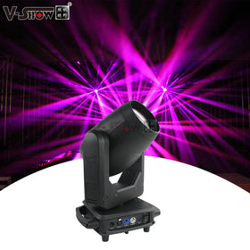 1pc 300W Moving Head Light Beam Stage Light Led DMX 512 Dj Disco Light