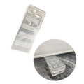Customizable Transparent Silicone Modern Door Stopper Anti-collision Door Clip Durable Small Door Plug