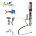 YANFENG Hydraulic Airless Piston Pump PT1033 22L/min Industrial Grade DIY Airless Spray Machine