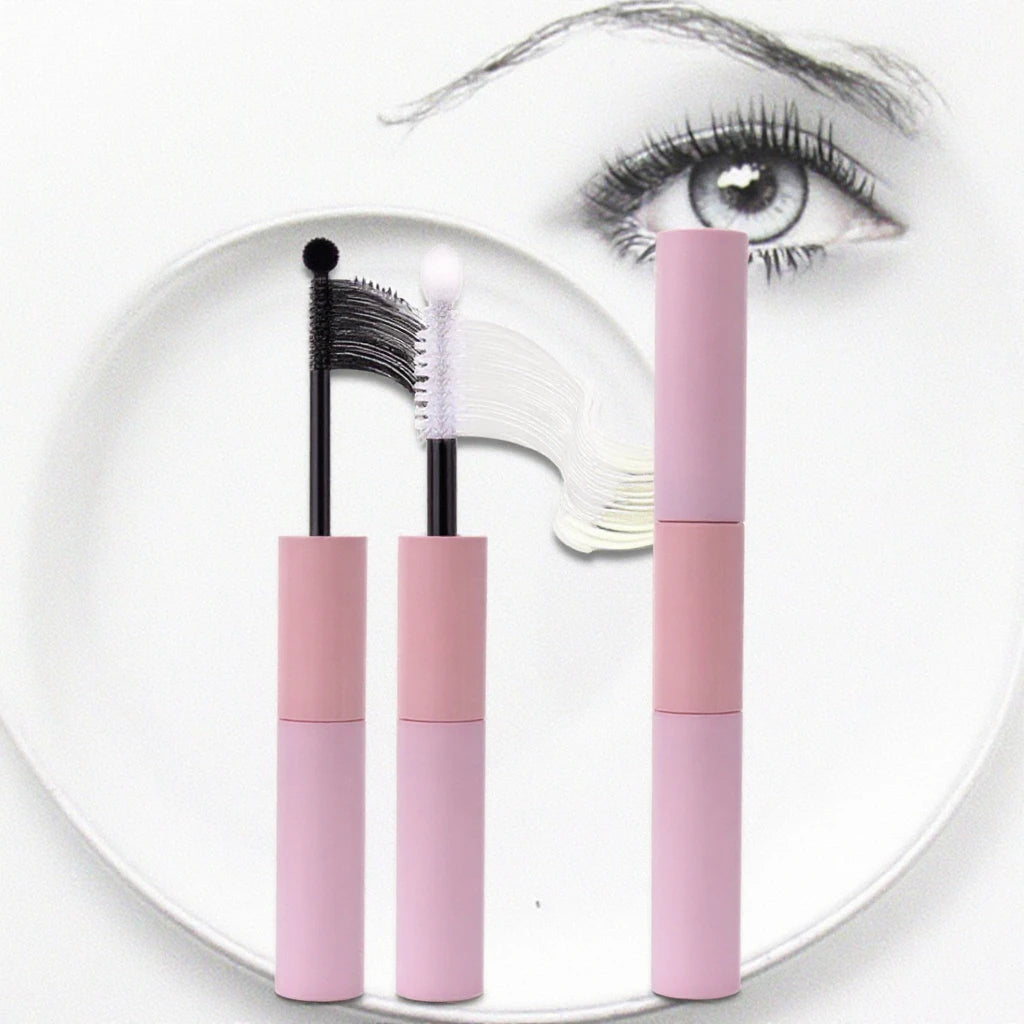 5g DIY Vegan Alcohol Free Eyelash Glue Cluster Custom Logo Self-Adhesive Low Fume Water Proof Liquid Form 3s Drying
