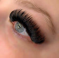 Pointy Root Thin Base Eyelash Extension Premade Volume Fans 3d 4d 5d 6d 10d Volume Lashes