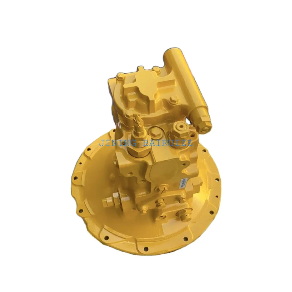 Excavator Pc60-7 Pc60-7s Main Pump 708-1W-00111 Pc60-8 Pc60 Hydraulic Pump