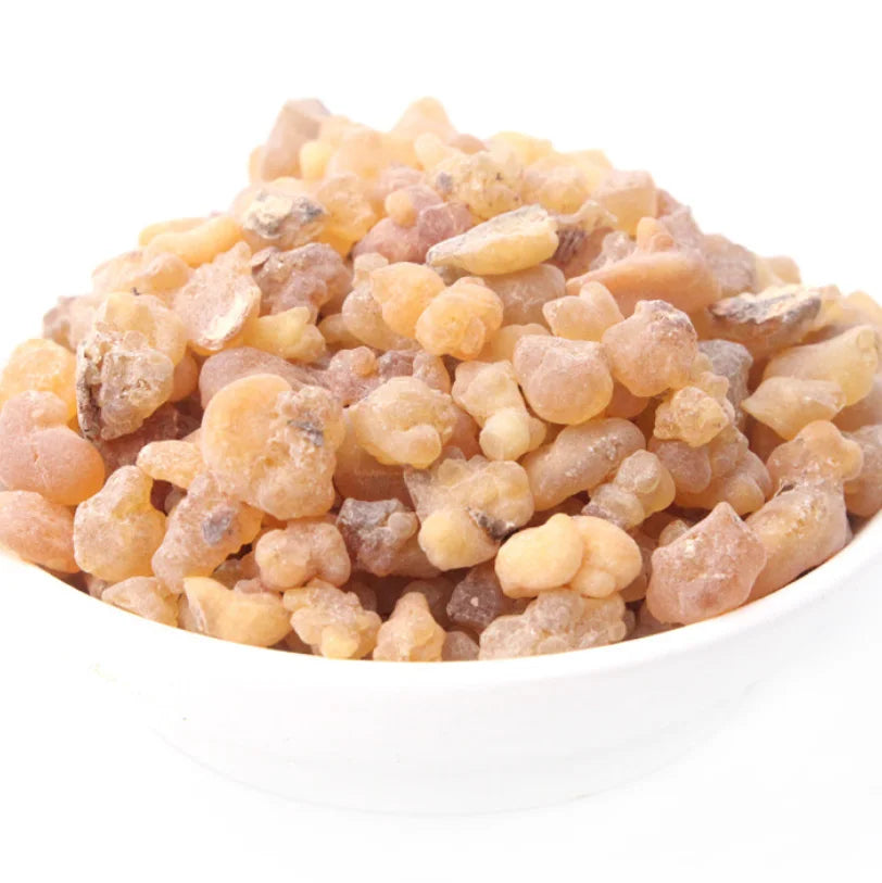 Ru Xiang Buy New Wholesale Natural Aromatic Frankincense Incense Resins for Cleansing