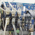 Amsky UV CtCP Thermal CTP UNICORN_EXT V1.7.2 Interface Board Card for Ausetter U848