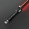 LGT Saberstudio Metal Ronin Lightsaber Aluminum Alloy 6063 Hilt Polycarbonate Blade RGB Proffie Support Heavy Duty Training