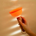 Night Light Best For Kids Babies Led Projector Nursery Rechargeable Toddlers Bedroom Motion Sensor Color Changing Lamp