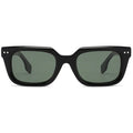 New Arrival 2025 Fashion Luxury  Oversize Retro Cat Eye Frame Sunglasses Hot Selling Men Luxury Polarized Acetate Sun Glasses