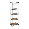 5 Tier Expandable Metal Shelf for Home & Kitchen Standing Type Accessory Storage Rack for Commercial Buyer's Restaurants