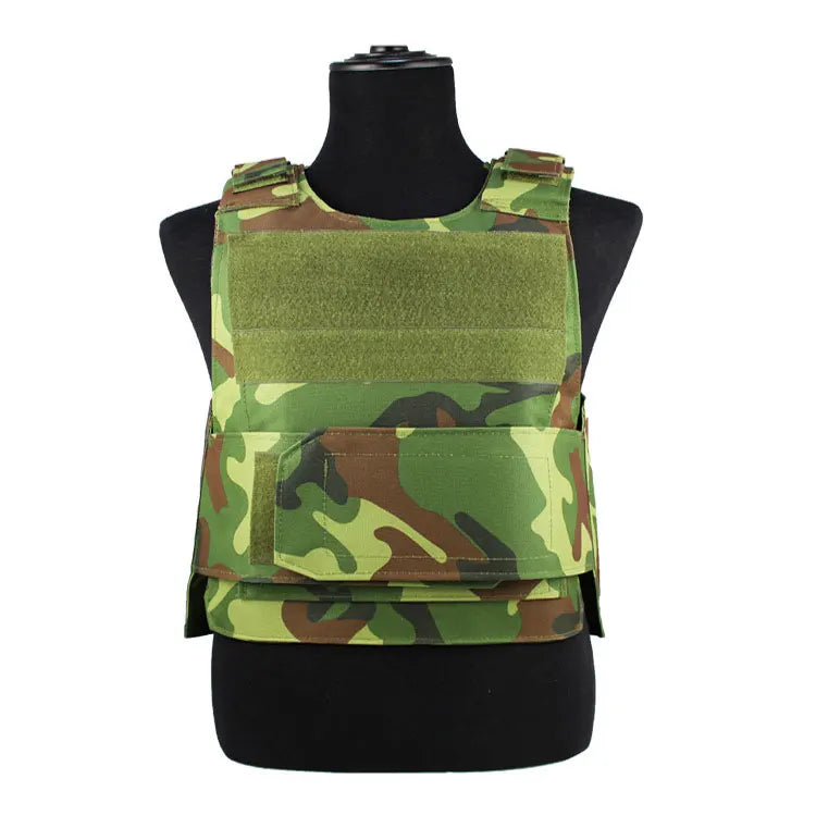 Sturdyarmor OEM Camouflage Polyester Tactical Uniforms-Scratch-Resistant 1kg Weighted Hunting & Training Use