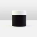 3.5g 7g 14g Dry Flower Colorful Dry Flower Plastic Jar with CR Plastic Lid