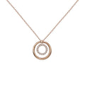 Nature Diamond Necklace 18k Real Yellow Gold Women Gift Fine Jewelry Necklace Wholesale Popular Design