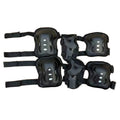 Most Popular Butterflies Shape Kids Wrist Elbow Knee Pad Protect Set Bicycle Skates Protective Gear for Children