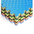 Cheap Price Tatami Puzzle Mat EVA Jigsaw Interlocking Floor Mat for Sale