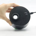 Fable Brand Large UV 254nm Light Lamp Tester for Gem Diamond Jewelry 0.3KG Plastic Dark Field Pocket Viewer