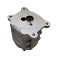 Excavator Hydraulic pilot Pump 705-41-07180 Pc45 Gear Pump 705-41-02310