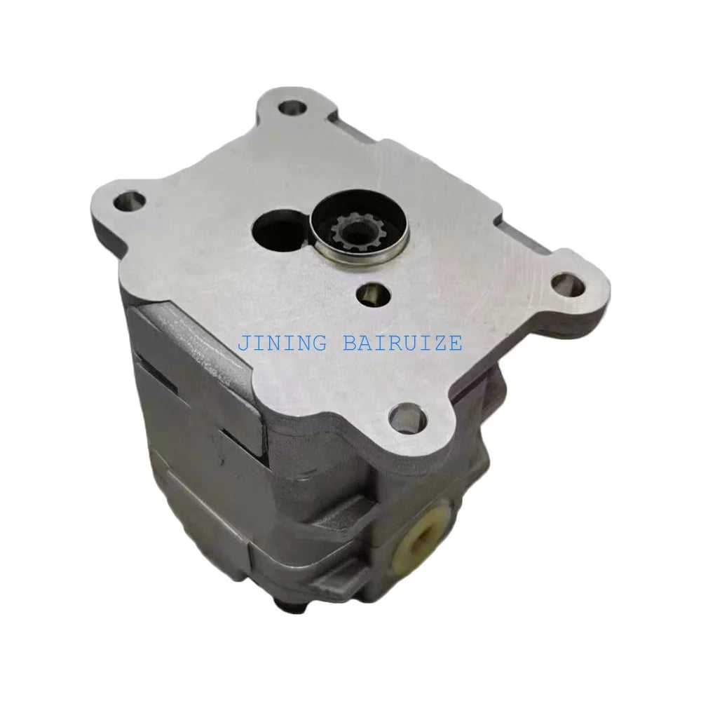 Excavator Hydraulic pilot Pump 705-41-07180 Pc45 Gear Pump 705-41-02310